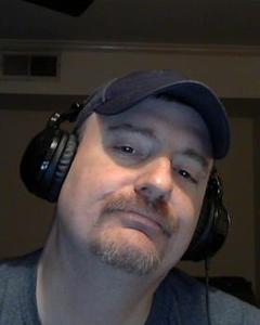 Man, 57. Matt4625