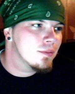 Man, 39. mwcain