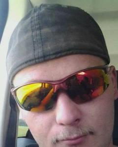 Man, 33. Redneckrebel23