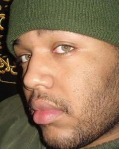Man, 42. BxGreenEyez