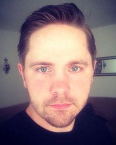 Man, 37. JohnnyB1004856