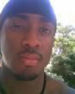 Man, 38. Neoafrika