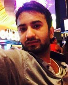 Man, 29. Rahul_63130661