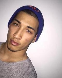 Man, 34. Jayden_10