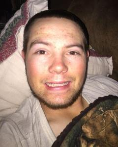 Man, 31. Billyhethekid