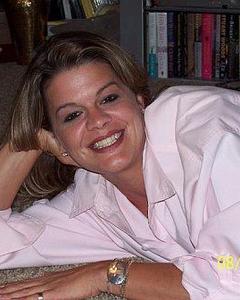 Woman, 46. Tina8108