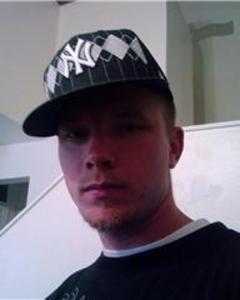 Man, 44. syncmaste567