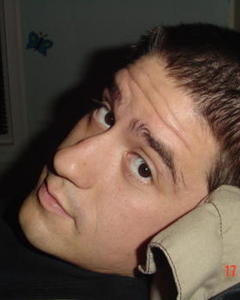 Man, 43. MrLonely23322