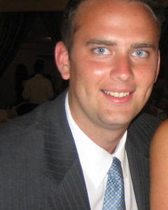 Man, 45. andycinek