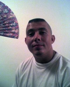 Man, 44. hustla815