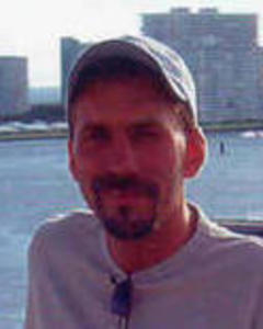Man, 57. trimman6890