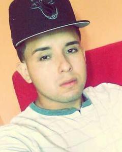 Man, 29. edwin0441