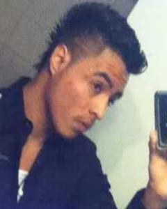 Man, 33. Oscar778218