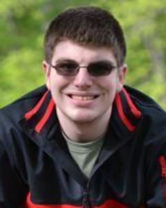 Man, 32. UniqueGuy20