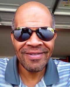 Man, 55. DarkTech