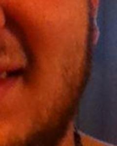 Man, 33. Lanceypoo