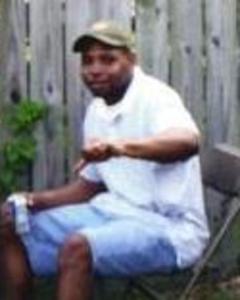 Man, 47. ecrooks