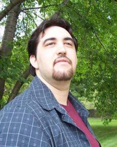 Man, 39. MikeH1986