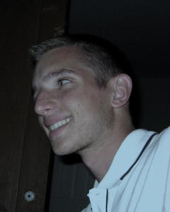 Man, 34. Nic007168