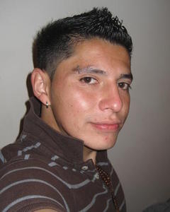 Man, 38. sambo22516
