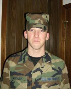 Man, 42. texan_rww