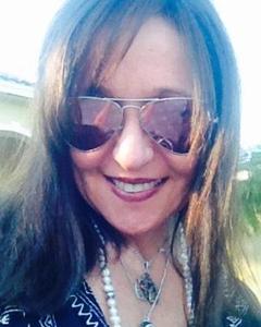 Woman, 52. Fsithy