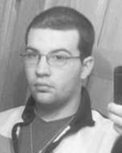 Man, 33. Dahawk1991