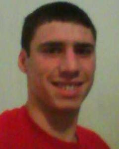 Man, 37. cptmorgan2147
