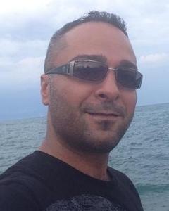 Man, 48. Jordanone70654