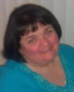 Woman, 59. Donna1833