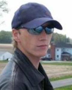 Man, 44. robingraves07