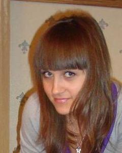 Woman, 46. Natalia_31