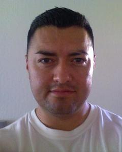 Man, 48. rickv028