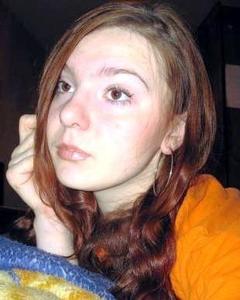 Woman, 35. SpunkyChick822