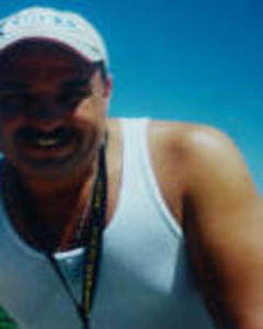 Man, 58. cuddlyk9cop93