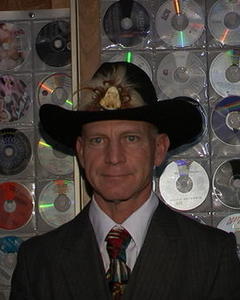 Man, 66. JohnnyVideo10
