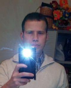 Man, 36. Trmdj26