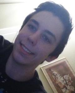 Man, 28. OrginalChris