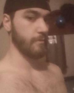 Man, 33. zachs1009