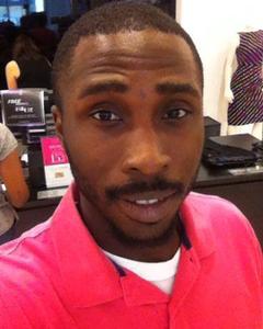 Man, 36. Jerkobe