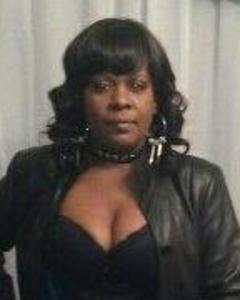 Woman, 58. Pooca