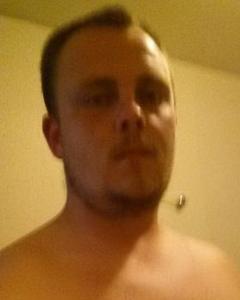 Man, 37. skarkrow4