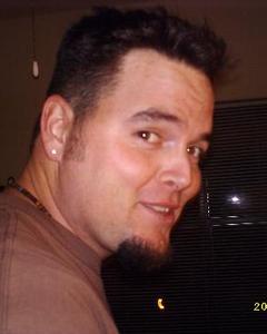 Man, 48. DAYVEMACK