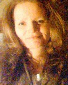 Woman, 58. Inkygurl42