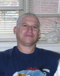 Man, 58. picotada