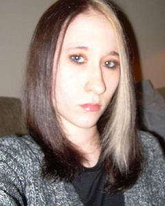 Woman, 37. stamber