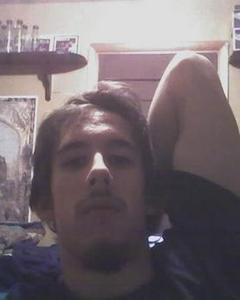 Man, 39. oOBLazerOo