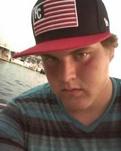 Man, 28. Matty_B5502