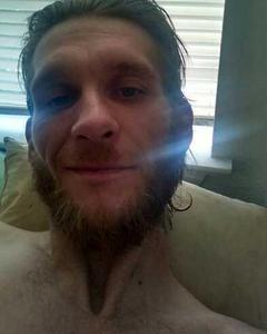 Man, 40. potbaby13