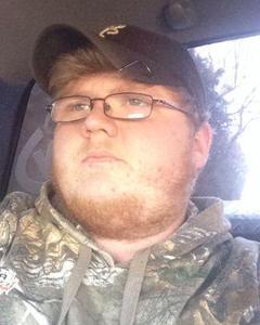 Man, 31. ChevyPride5263